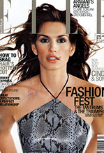 Elle (Australia-April 2000)