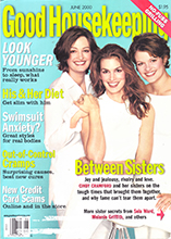 Good Housekeeping (USA-June 2000)