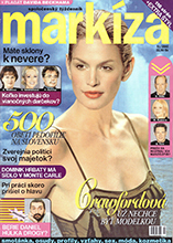 Marzika (Slovakia-2000)