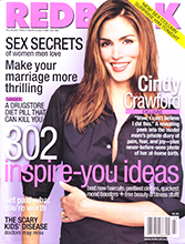 Redbook (USA-March 2000)
