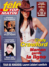 Tele Top Matin (France-30 April 2000)