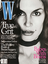 W (USA-June 2000)