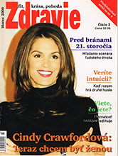 Zdravie (Slovakia-March 2000)