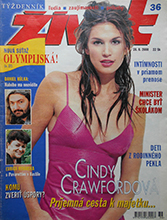 Zivot (Slovakia-28 August 2000)