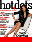 Hot Dots (USA-May 2001)