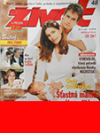 Zivot (Slovakia-26 January 2001)