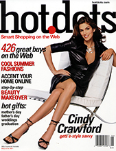 Hot Dots (USA-May 2001)
