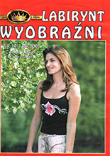 Labyrint (Poland-October 2001)