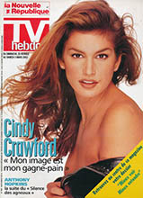TV Hebdo (France-23 January 2001)