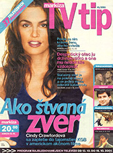 TV Tip (Slovakia-2001)