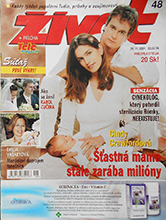 Zivot (Slovakia-26 January 2001)