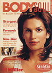 Body & Soul (Germany-November 2002)