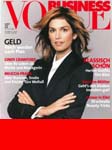 Vogue Business (Germany-Fall 2002)