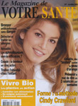 Votre Sante (France-April 2002)
