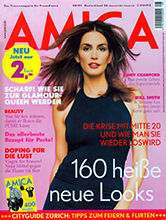 Amica (Germany-August 2002)