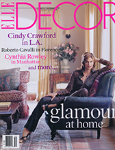 Elle Decor (USA-October 2002)