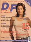 Dieta & Fitness (Hungary-April 2003)