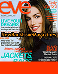 Eve (UK-March 2003)