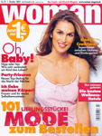 Woman (Germany-7 October 2003)