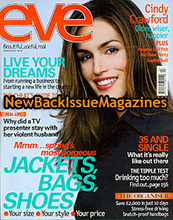 Eve (UK-March 2003)