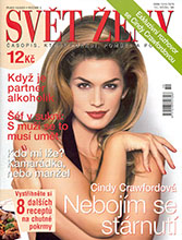 Svet Zeny (Czech Republik-October 2003)
