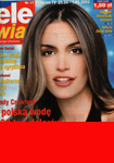 Tele Via
 (Poland-25 April 2003)