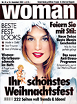 Woman (Austria-10 December 2004)