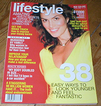 Lifestyle (New-Zealand-April 2004)