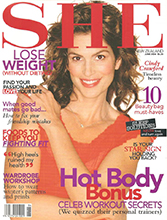 She (New-Zealand-June 2004)