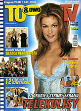 To & Owo TV (Poland-9 March 2004)