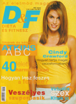 Dieta Es Fitnesz (Hungary-March 2005)
