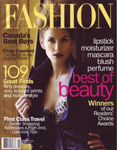 Fashion (Canada-December 2005)