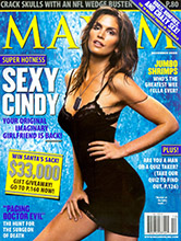 Maxim (USA-December 2005)