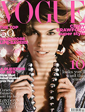Vogue (UK-February 2005)