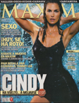 Maxim (Spain-February 2006)