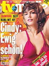 TV Media (Austria-21 October 2006)