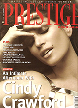 Prestige (Hong Kong-July 2007)