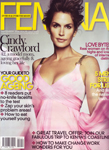 Femina (South Africa-September 2008)