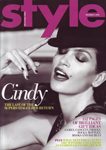 The Sunday Times - Style (UK-23 November 2008)