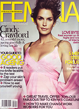 Femina (South Africa-September 2008)