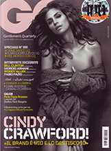 GQ (Italy-January 2008)