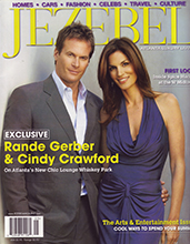 Jezebel (USA-May 2008)