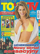To & Owo TV (Poland-29 January 2008)