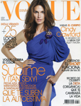Vogue (Spain-July 2009)
