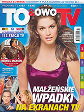 To & Owo TV (Poland-30 June 2009)