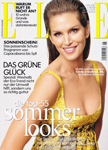 Elle (Germany-June 2010)