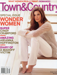 Town & Country (USA-February 2010)