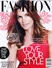 Fashion (Canada-May 2010)