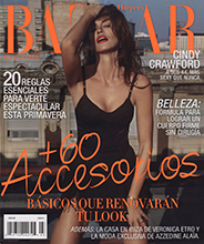 Harper's Bazaar (En Espanol-April 2010)