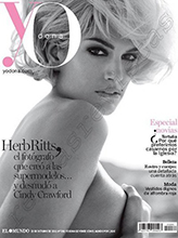 El Mundo - Yo Dona (Spain-23 October 2010)